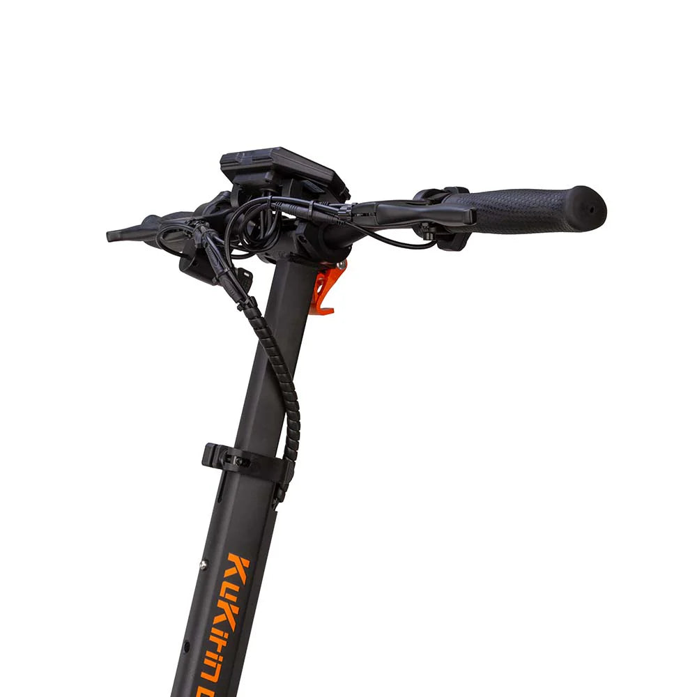 KuKirin G2 Master Elektrisk Løbehjul