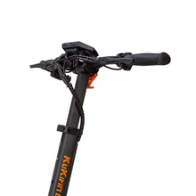 KuKirin G2 Master Elektrisk Løbehjul