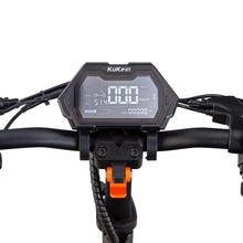 KuKirin G2 Master Elektrisk Løbehjul