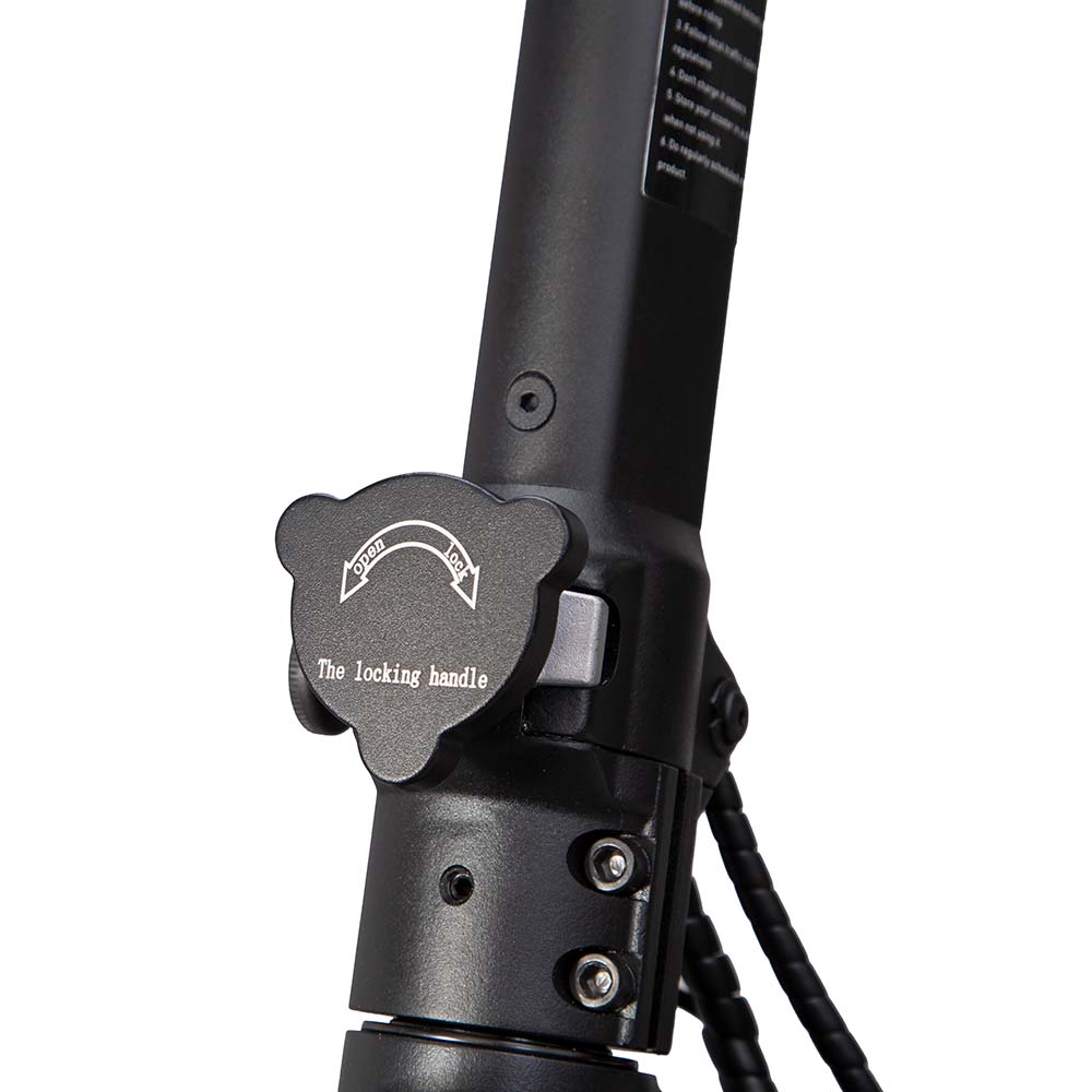 KuKirin G2 Master Elektrisk Løbehjul