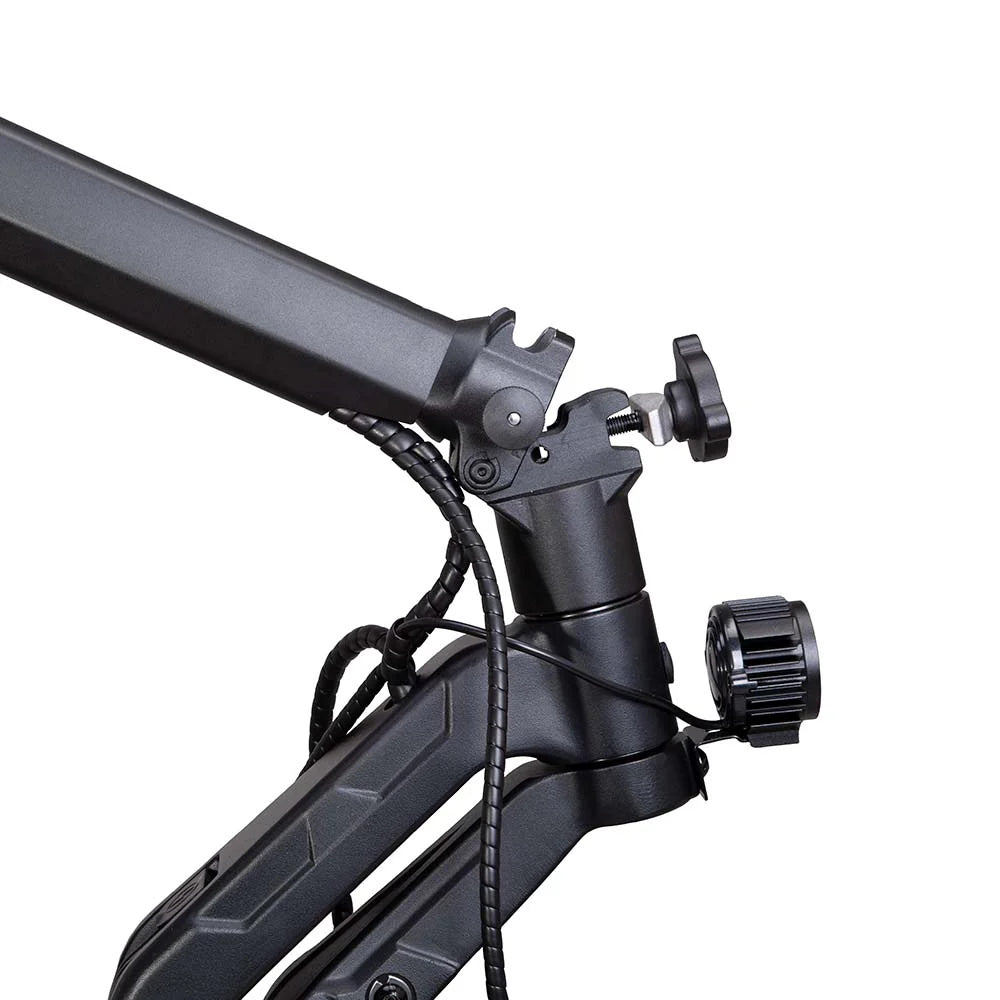 KuKirin G2 Master Elektrisk Løbehjul
