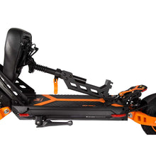 KuKirin G2 MAX Elektrisk Løbehjul