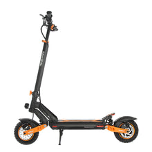KuKirin G2 MAX Elektrisk Løbehjul