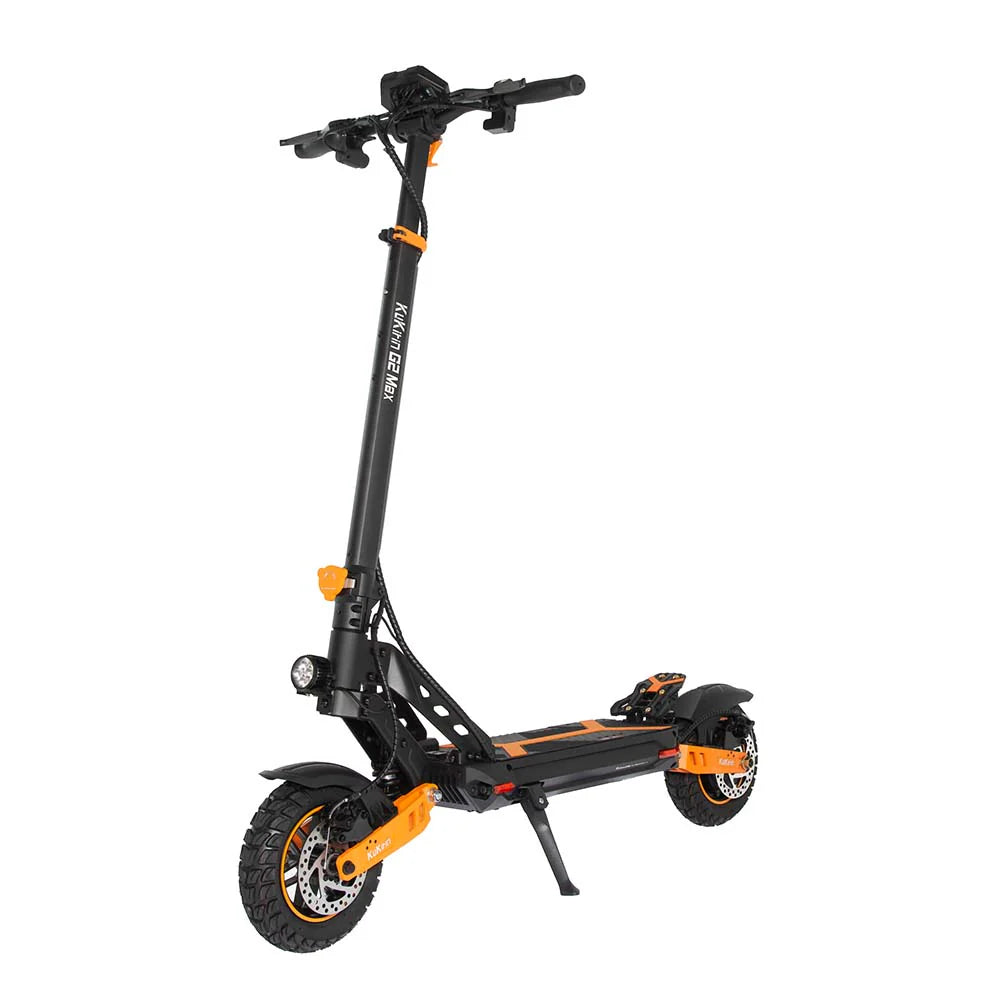KuKirin G2 MAX Elektrisk Løbehjul