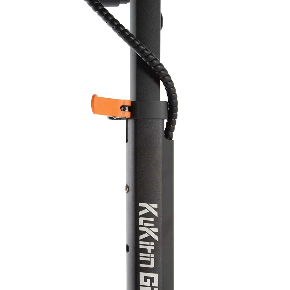 KuKirin G2 MAX Elektrisk Løbehjul