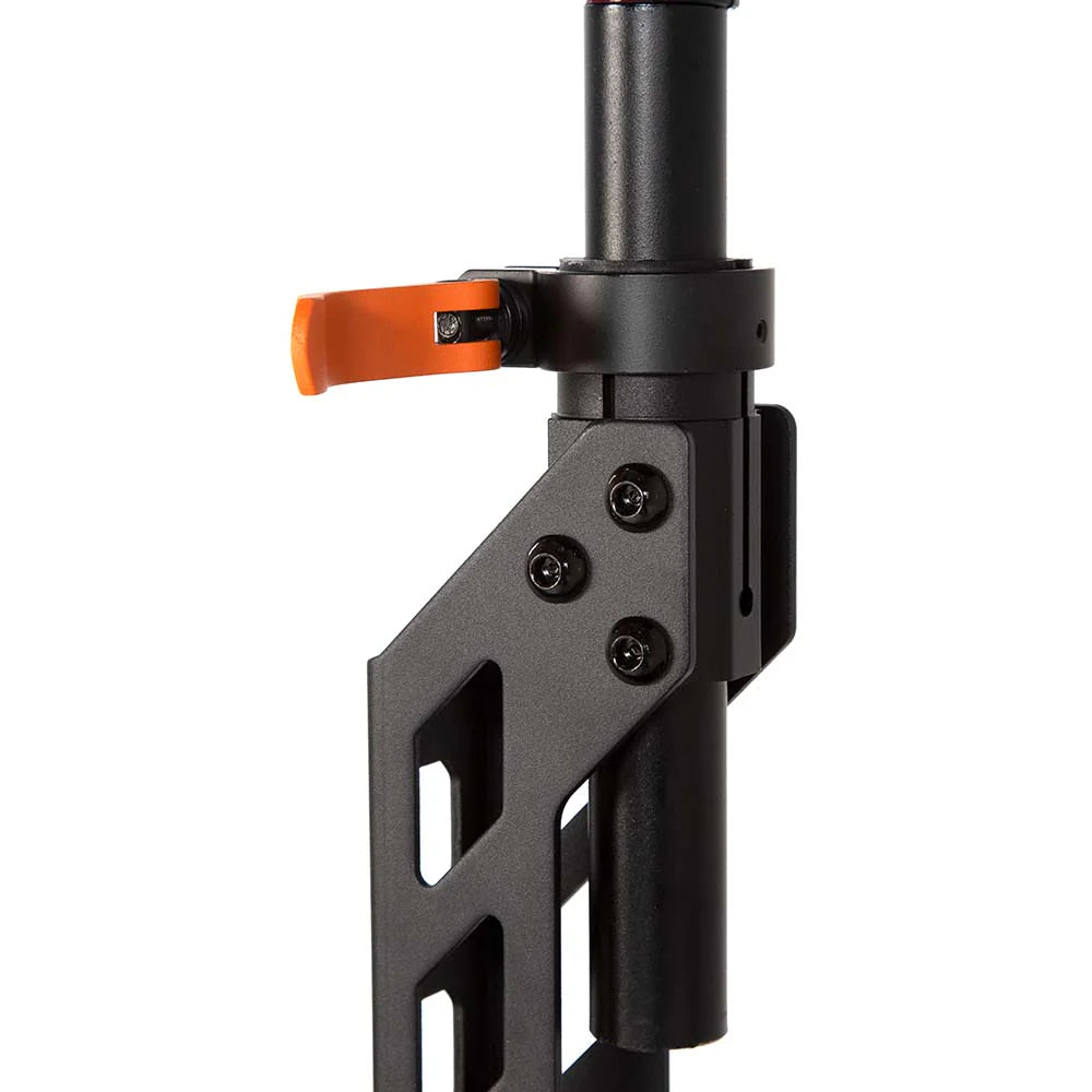 KuKirin G2 MAX Elektrisk Løbehjul