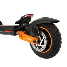 KuKirin G2 MAX Elektrisk Løbehjul