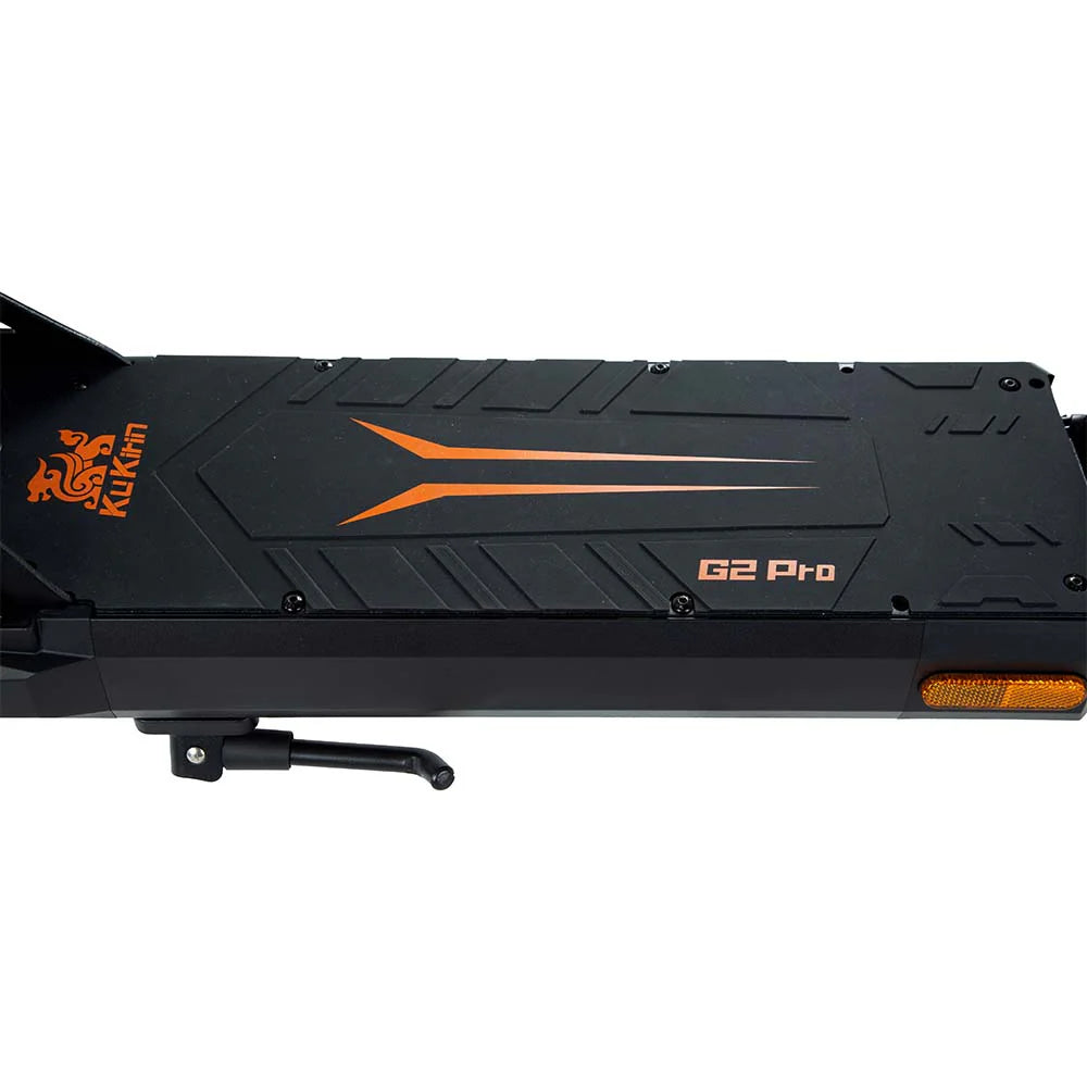 KuKirin G2 Pro VMP El-løbehjul