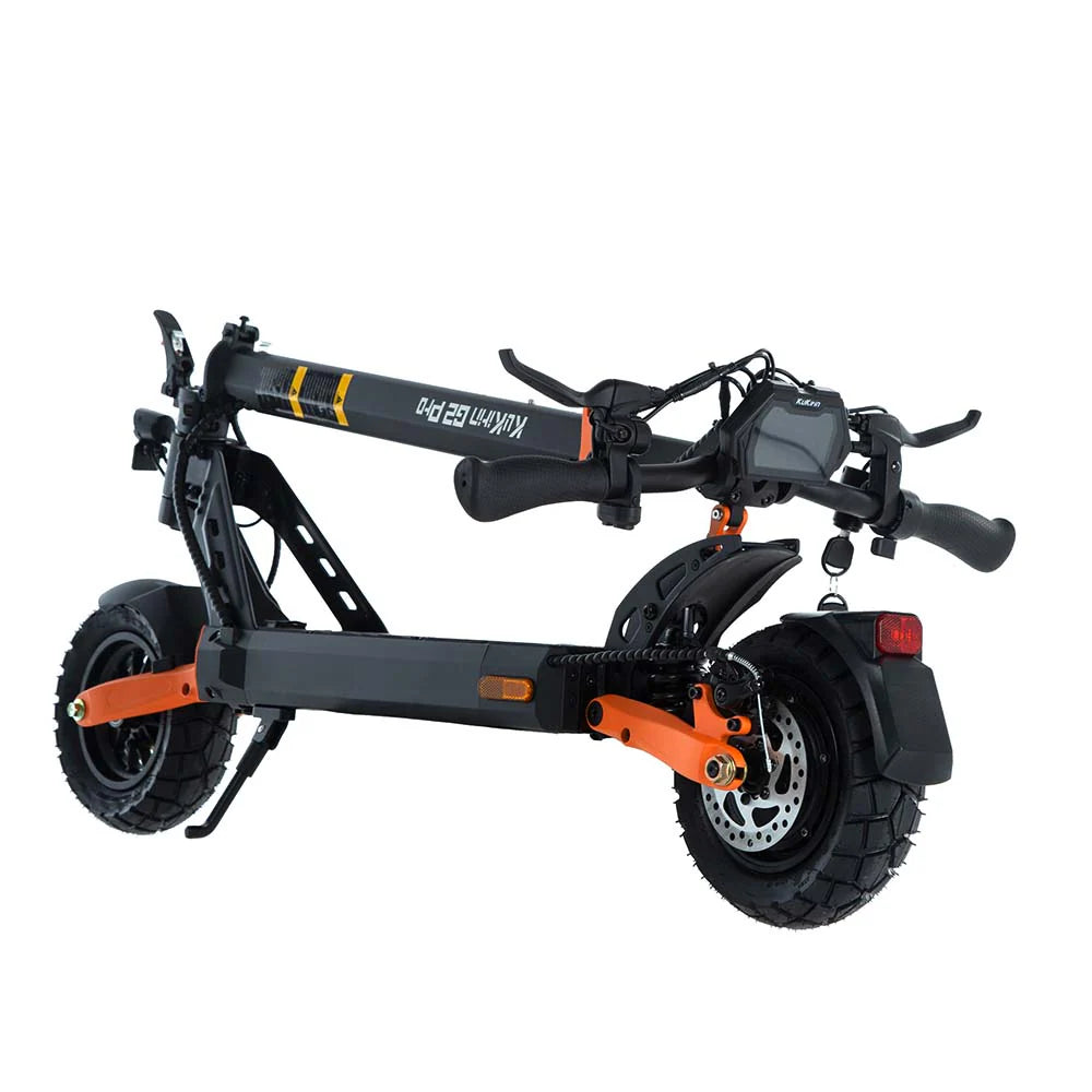 KuKirin G2 Pro VMP El-løbehjul