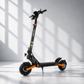 KuKirin G2 Pro VMP El-løbehjul