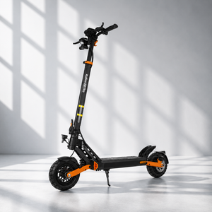 KuKirin G2 Pro ABE - El-løbehjul