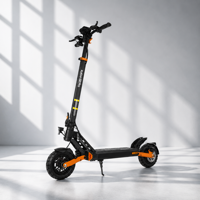 KuKirin G2 Pro ABE - El-løbehjul