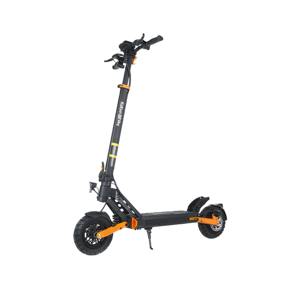 Kurkirin G2 Pro Elektrisk Løbehjul
