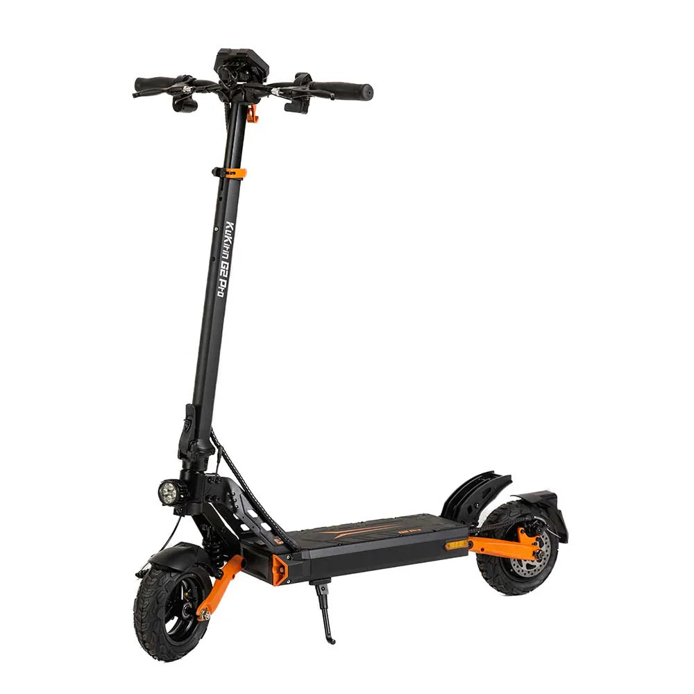Kurkirin G2 Pro Elektrisk Løbehjul