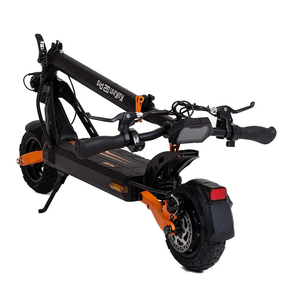 KuKirin G2 Pro Elektrisk Løbehjul