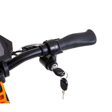 KuKirin G2 Pro Elektrisk Løbehjul