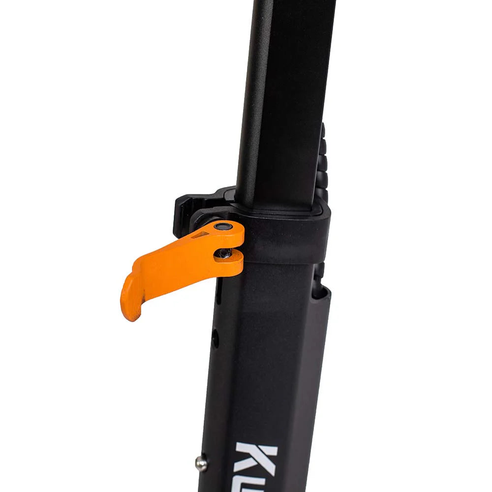 KuKirin G2 Pro Elektrisk Løbehjul