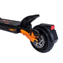 KuKirin G2 Pro Elektrisk Løbehjul