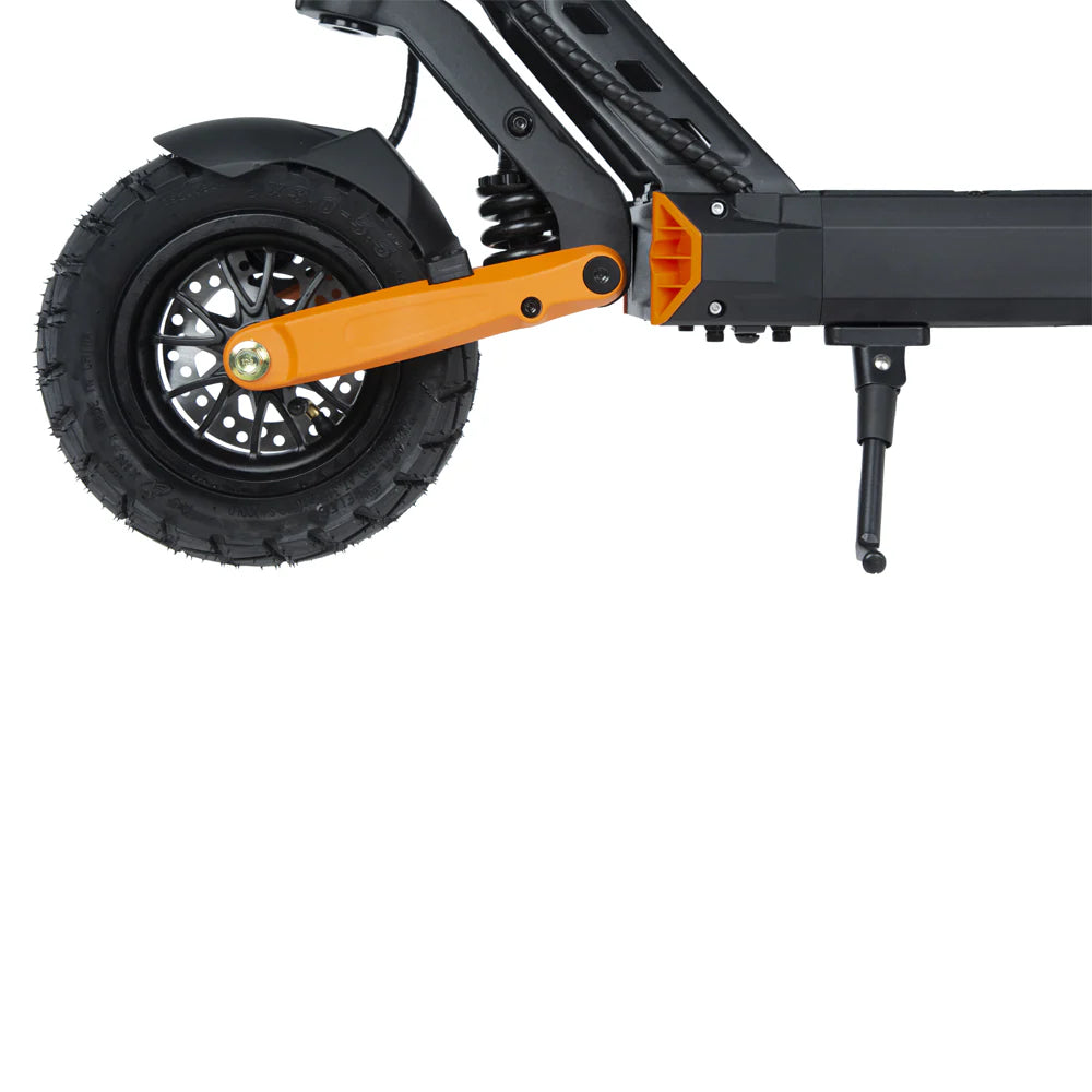 KuKirin G2 Pro VMP El-løbehjul