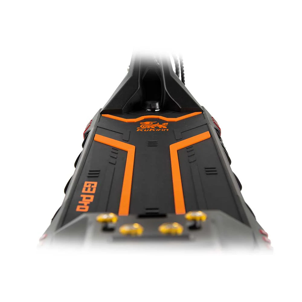 KuKirin G3 Pro elektrisk scooter