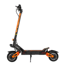 KuKirin G3 Pro elektrisk scooter
