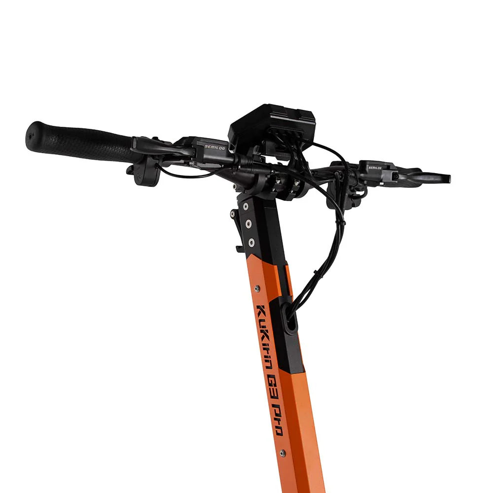 KuKirin G3 Pro elektrisk scooter