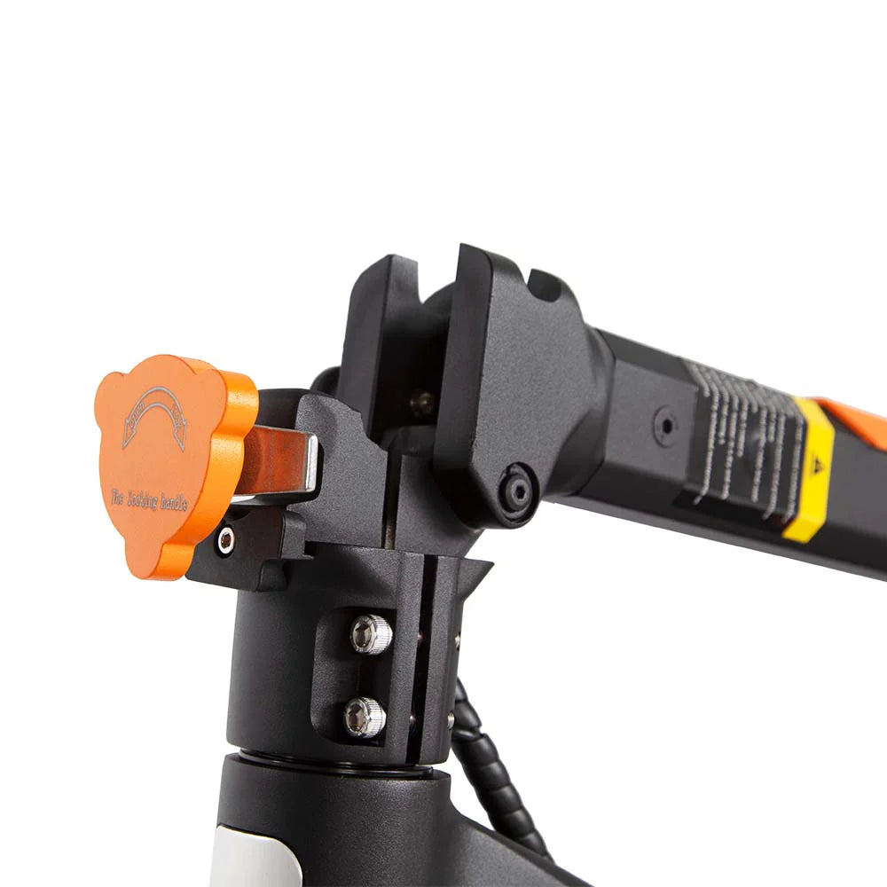 KuKirin G3 Pro elektrisk scooter