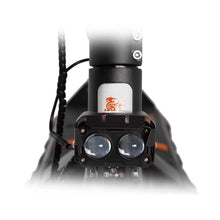 KuKirin G3 Pro elektrisk scooter
