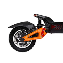 KuKirin G3 Pro elektrisk scooter
