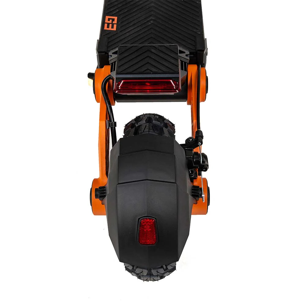 KuKirin G3 Elektrisk Løbehjul