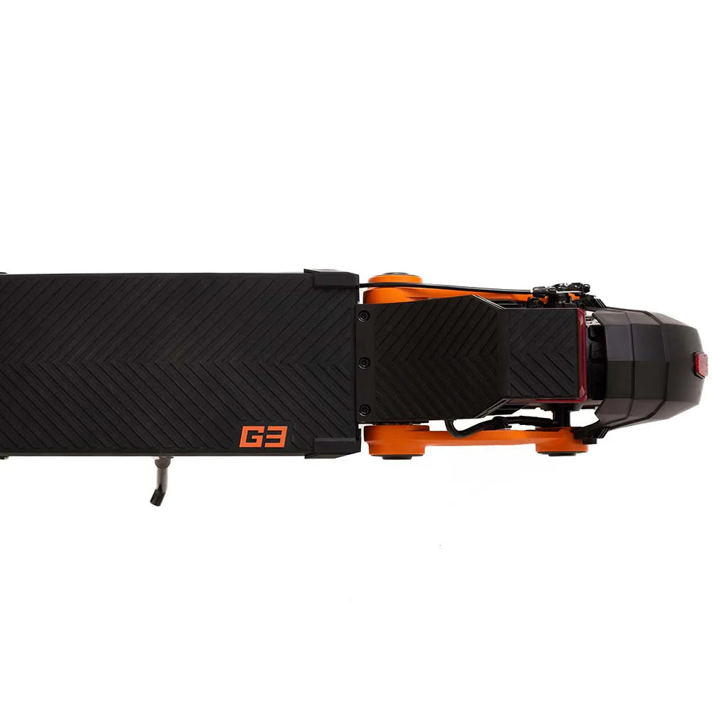 KuKirin G3 Elektrisk Løbehjul