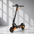 KuKirin G3 Elektrisk Løbehjul