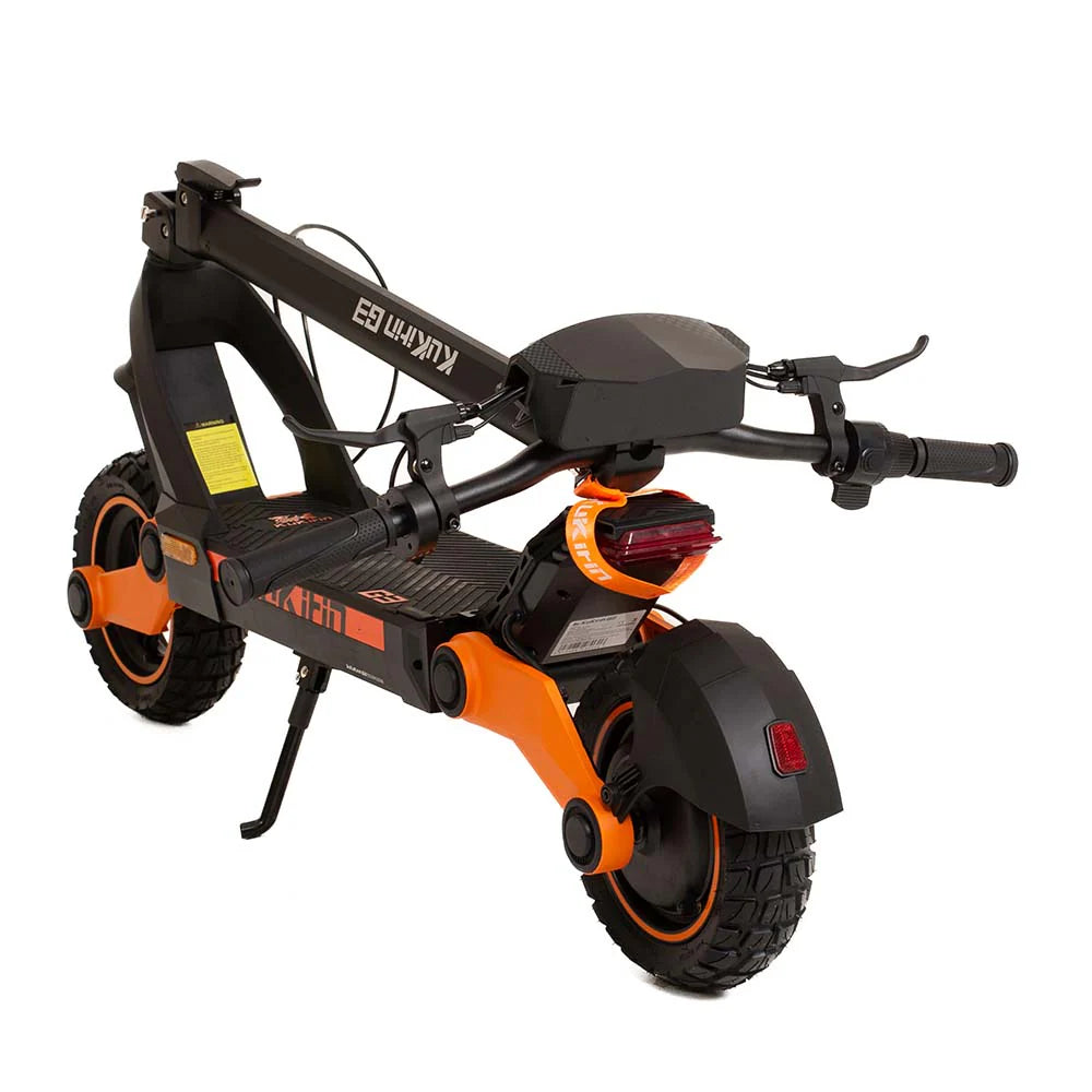 KuKirin G3 Elektrisk Løbehjul