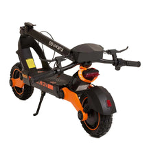 KuKirin G3 Elektrisk Løbehjul
