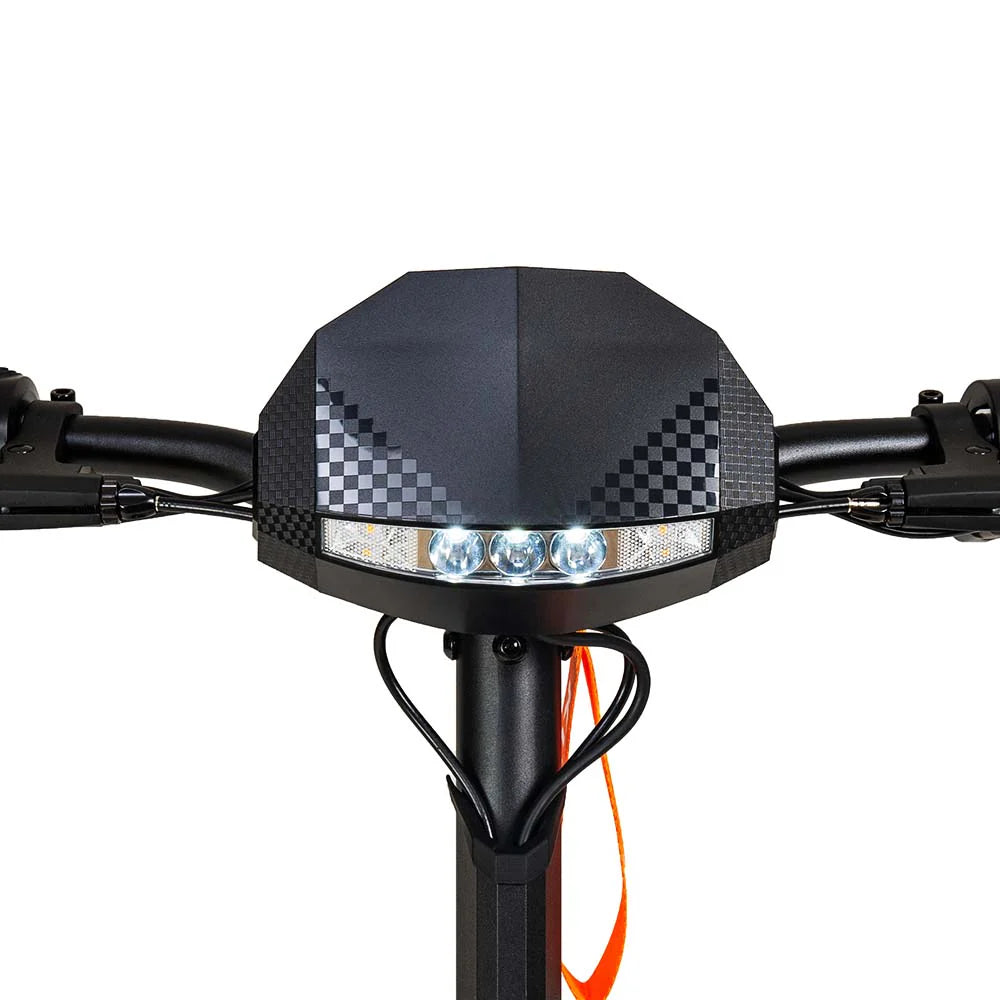 KuKirin G3 Elektrisk Løbehjul