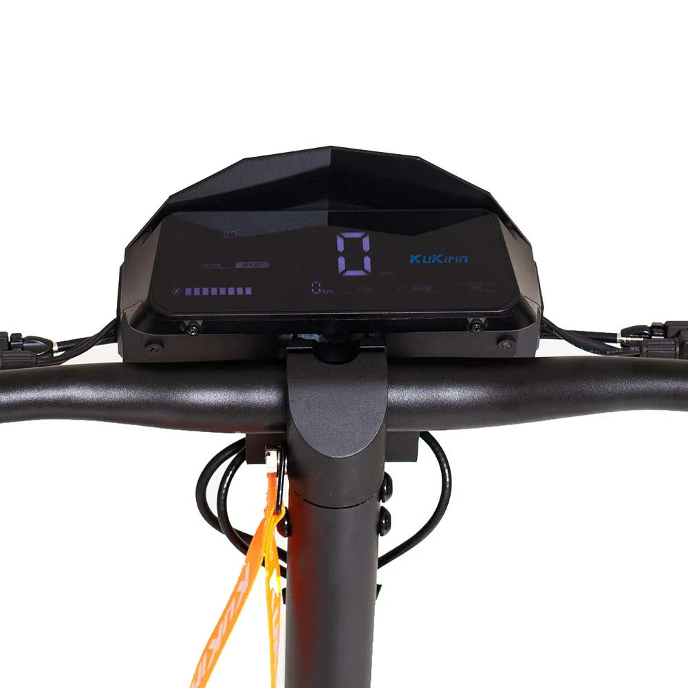 KuKirin G3 Elektrisk Løbehjul