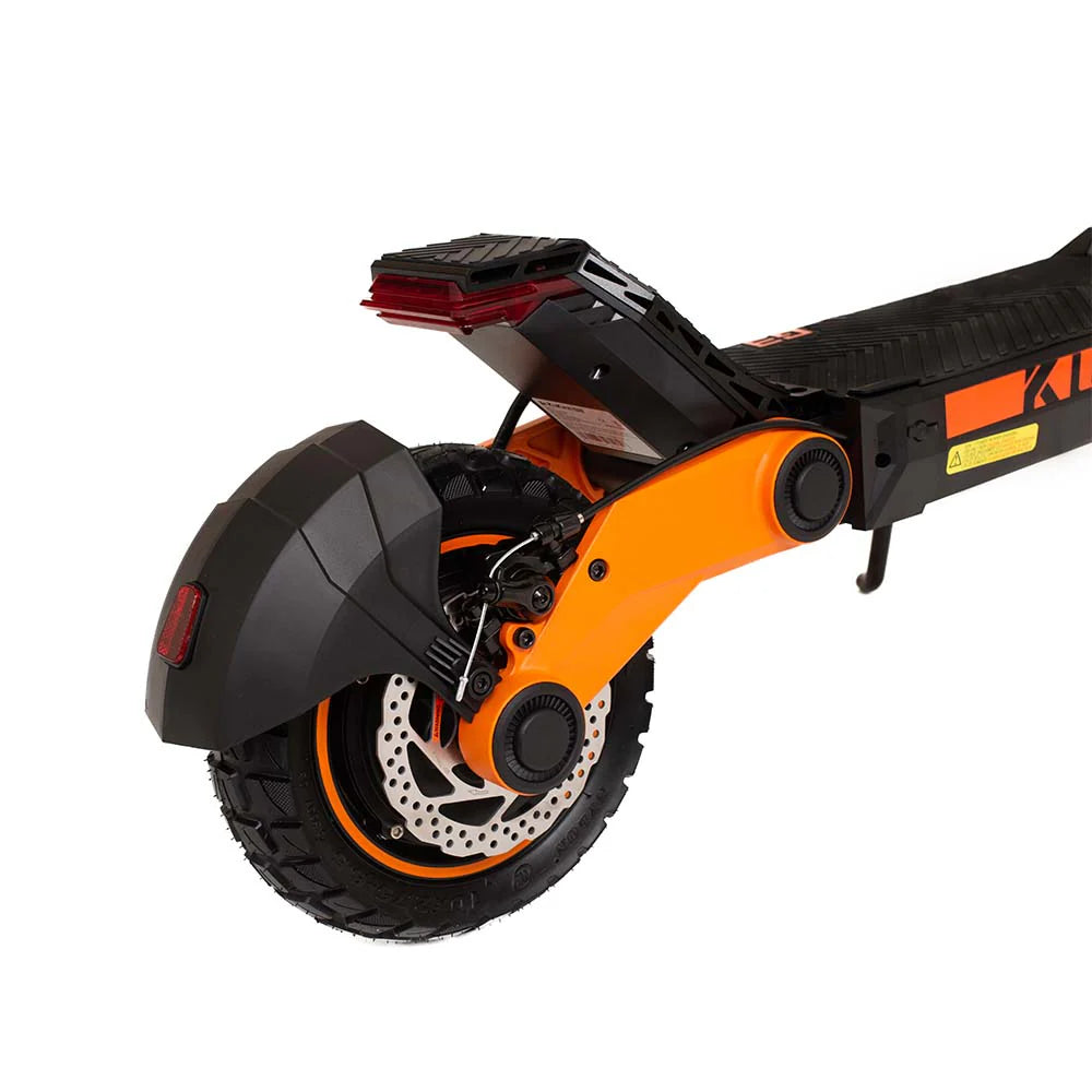 KuKirin G3 Elektrisk Løbehjul