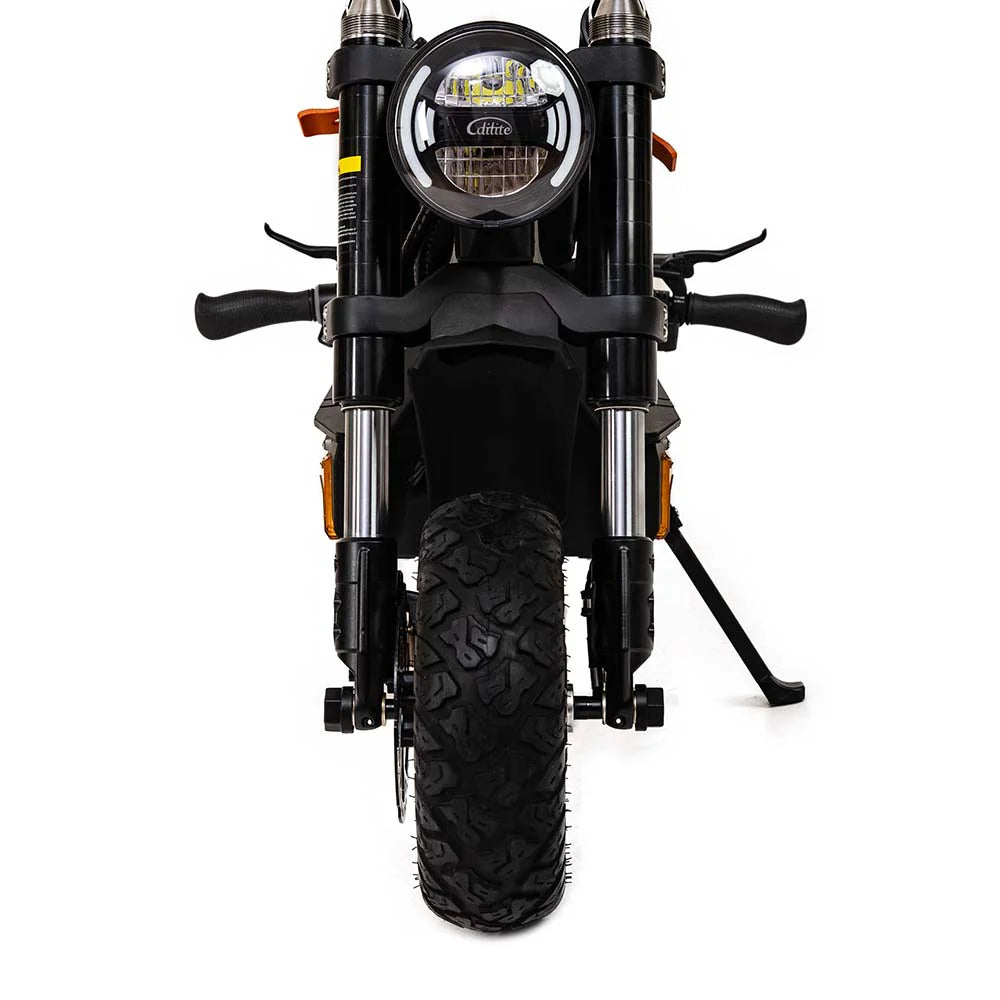KuKirin G4 Max Elektrisk Løbehjul