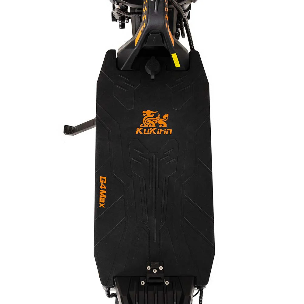 KuKirin G4 Max Elektrisk Løbehjul
