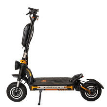 KuKirin G4 Max Elektrisk Løbehjul