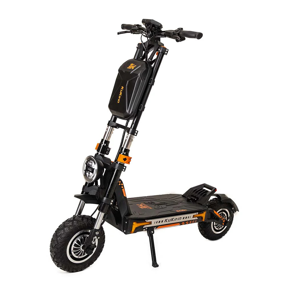 KuKirin G4 Max Elektrisk Løbehjul