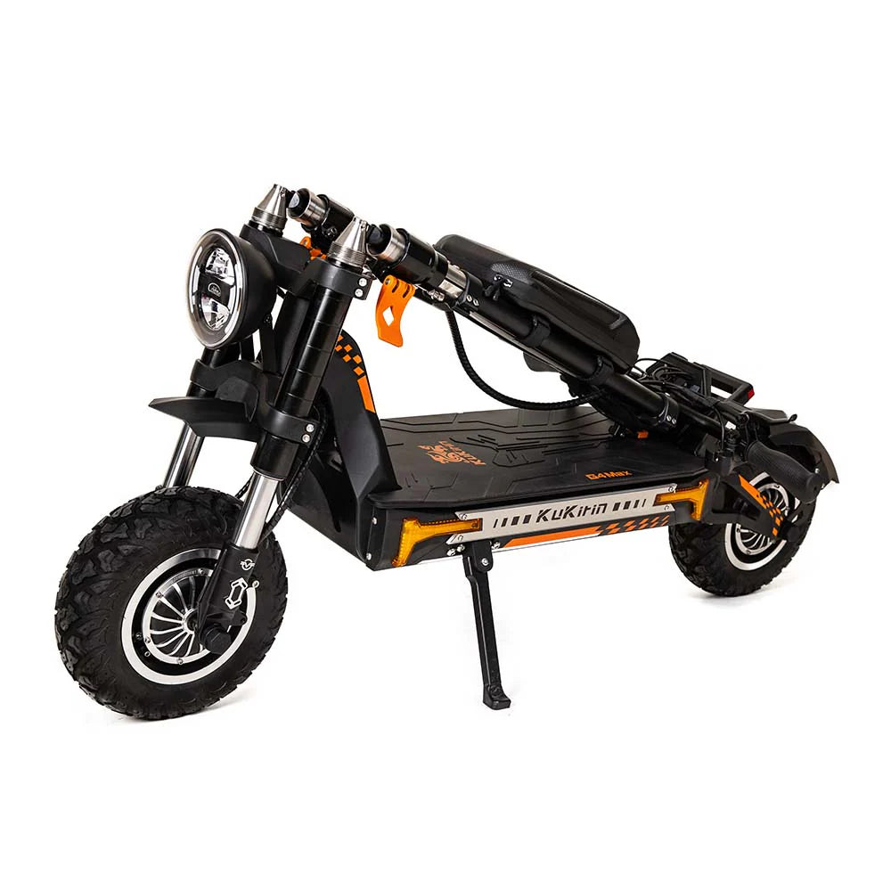 KuKirin G4 Max Elektrisk Løbehjul