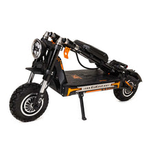 KuKirin G4 Max Elektrisk Løbehjul