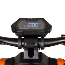 KuKirin G4 Max Elektrisk Løbehjul