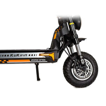KuKirin G4 Max Elektrisk Løbehjul