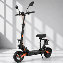 Joyor S8E el-løbehjul med 800W motor og 10 tommer off-road dæk