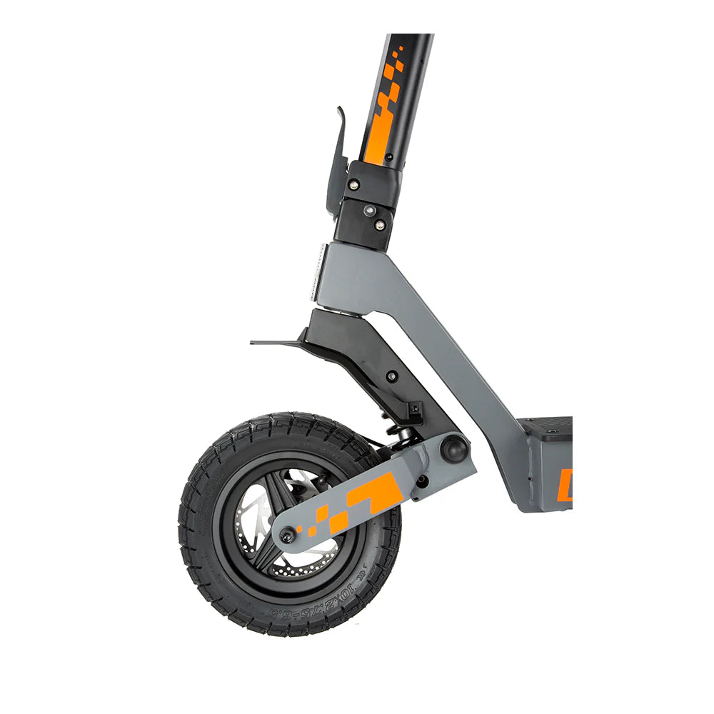 KuKirin G2 2026 Elektrisk Løbehjul