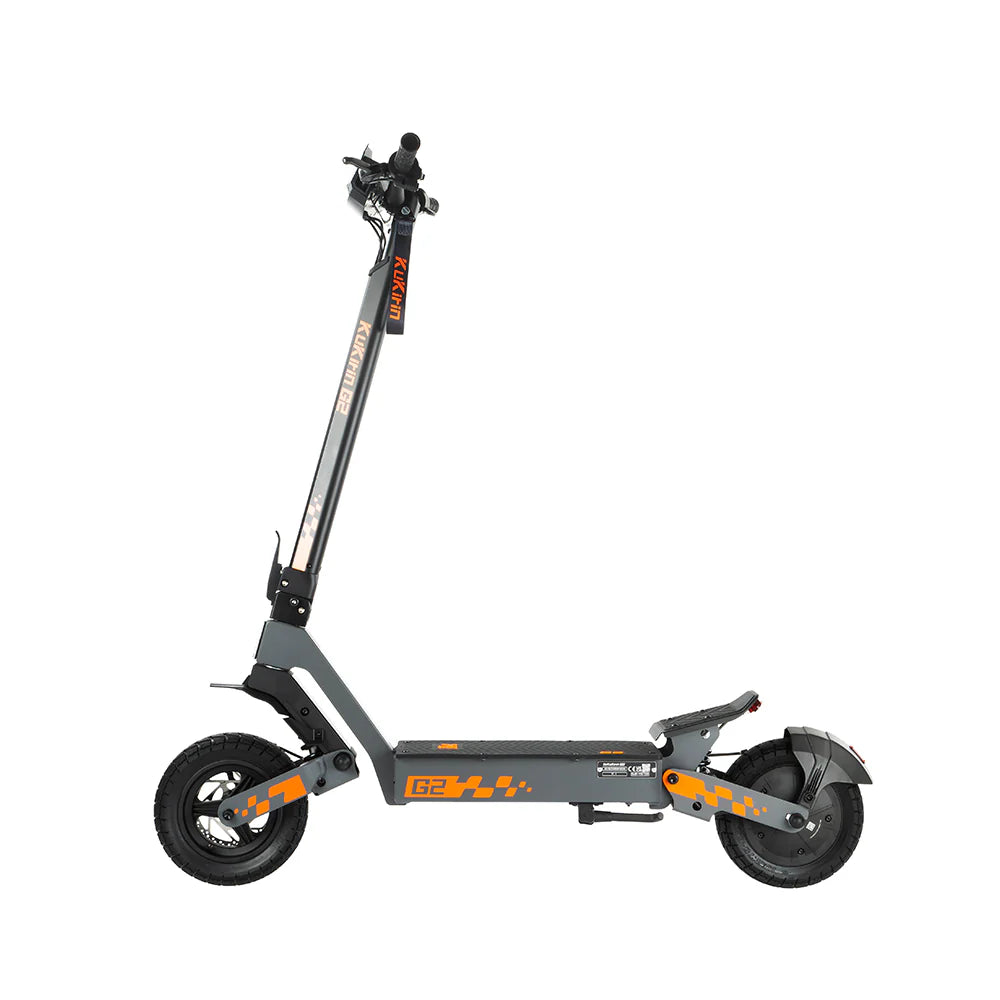 KuKirin G2 2026 Elektrisk Løbehjul