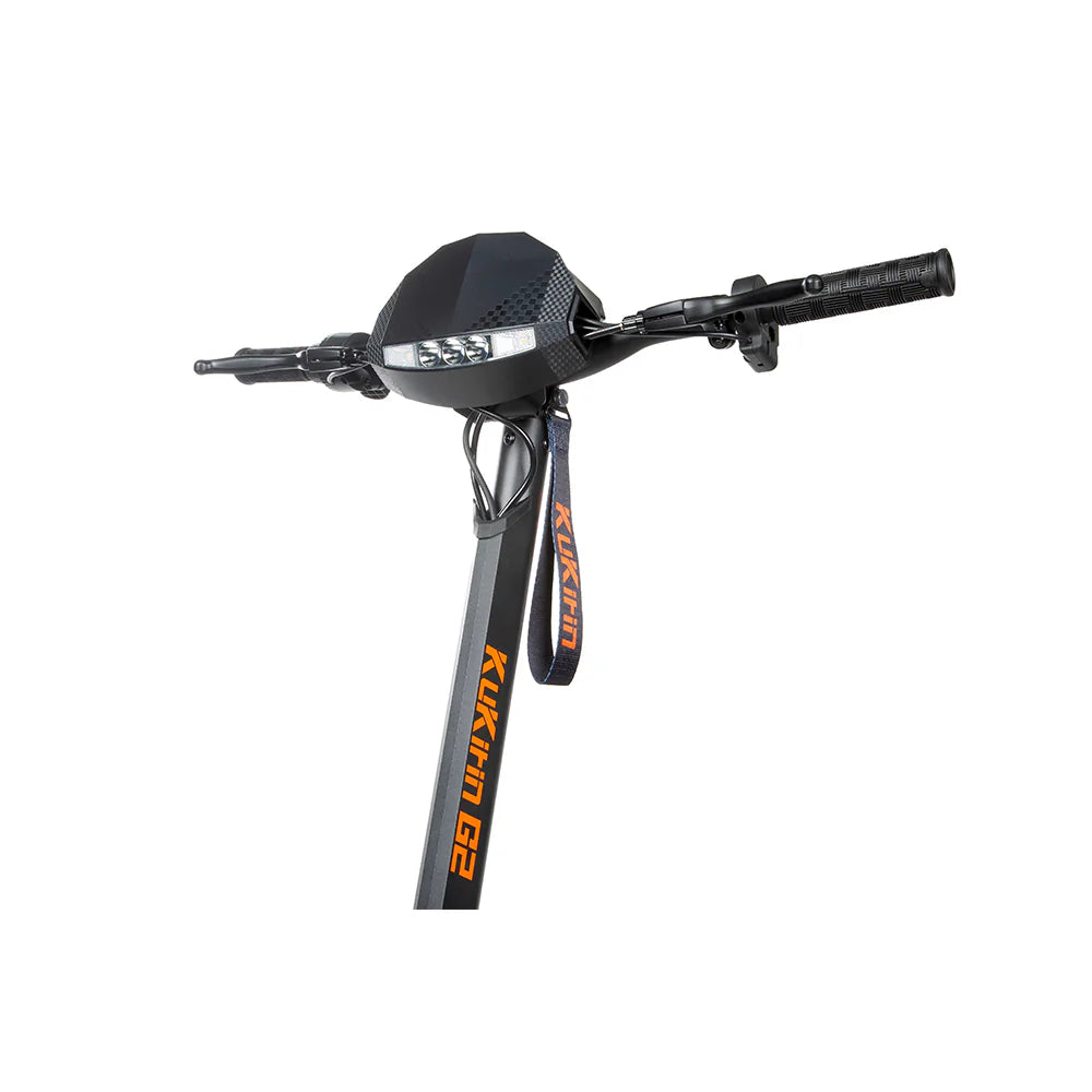 KuKirin G2 2026 Elektrisk Løbehjul