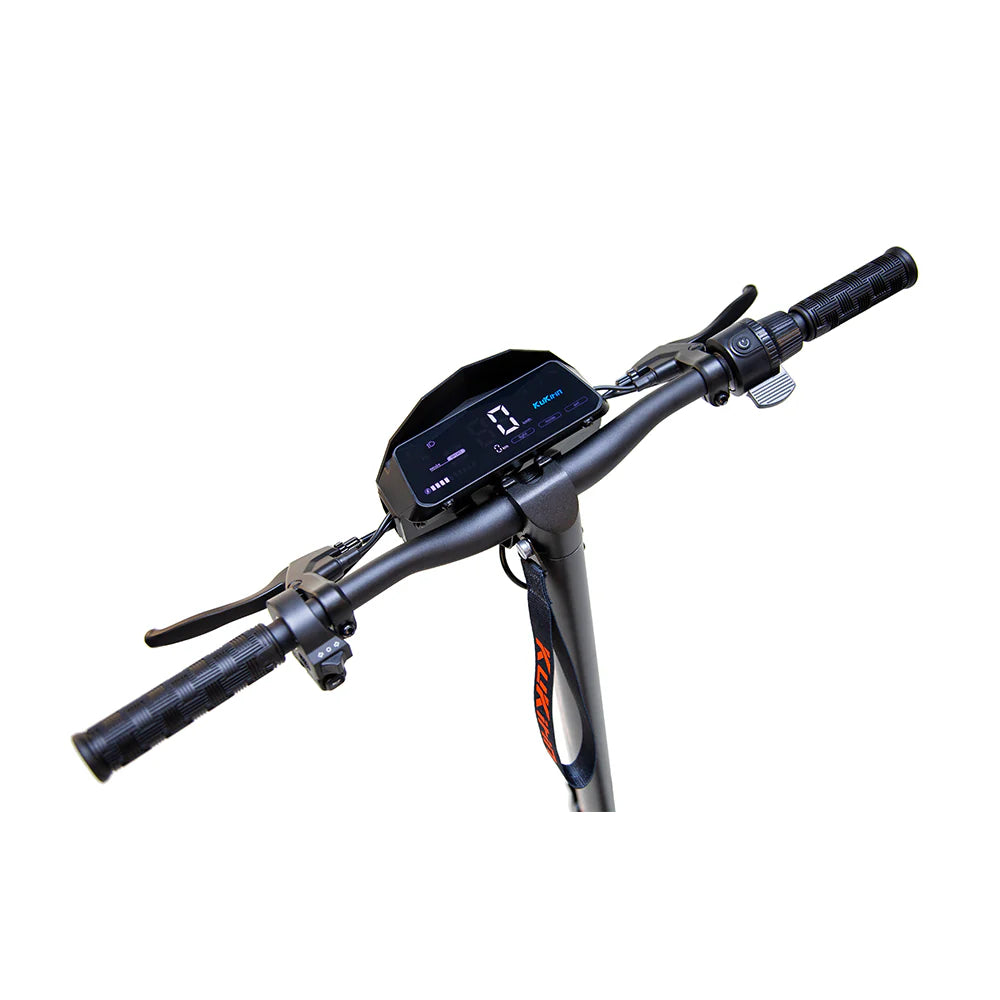 KuKirin G2 2026 Elektrisk Løbehjul